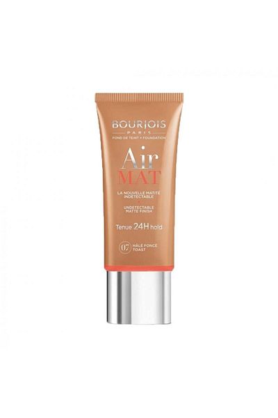 Bourjois Bourjois Air Mat Foundation Toast 07