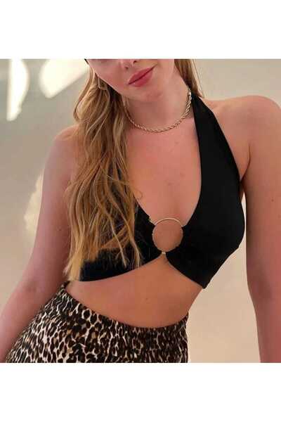 Genel Markalar Halka detaylı crop,büstiyer