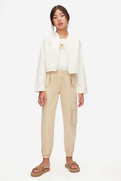 nk kids Κοριτσίστικο Naturally Jacket