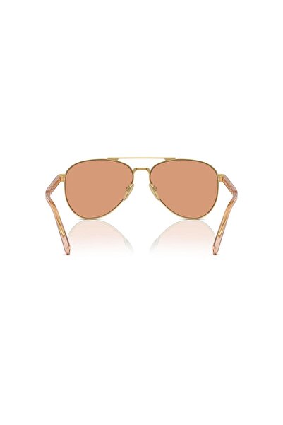 Prada 0Pr A58S 5Ak07V 61 Mens Sunglasses