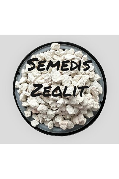 Tusorb Zeolit Radyasyon Taşları (3.kg)