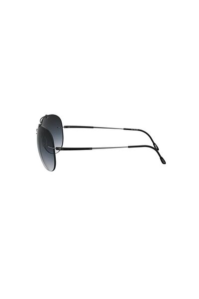 Silhouette 8176/75 6560 Men's Sunglasses