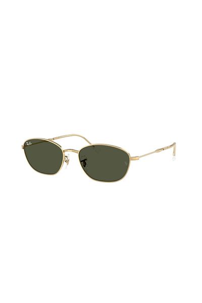 Ray-Ban 0Rb 3749 001/31 55 Unisex Sunglasses
