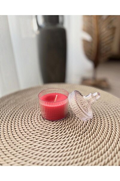 Aydina Lumiere Dekoratif Şekerlik Mum