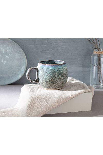 Madame Coco Waist Orlena Oval Mug
