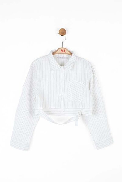 nk kids Дівчача куртка Madison