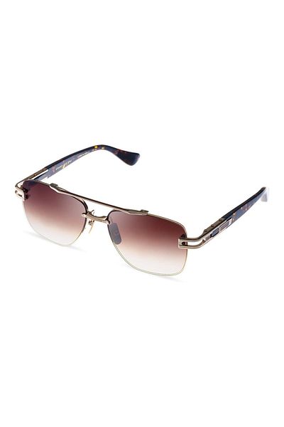 Dita Grand-Evo One Dts138-A-02 Men's Sunglasses