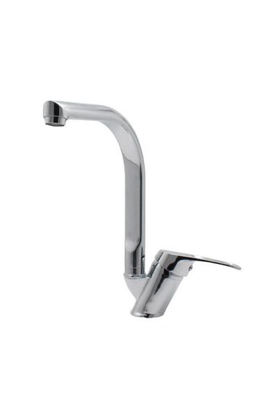 Sardıcı Libera Series Sardıcı Swan - Kitchen Faucet Full Set Faucet