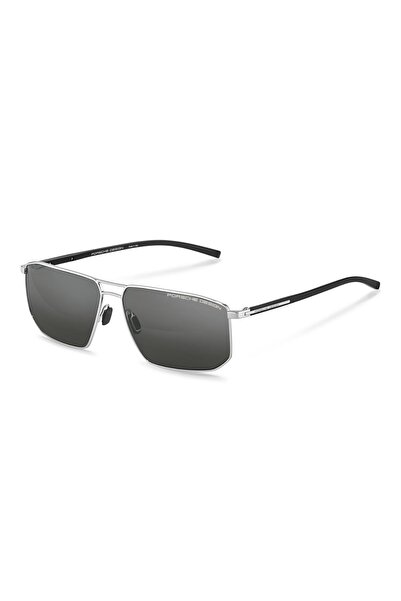 Porsche Design Pd 8696 D 6113 Men's Sunglasses