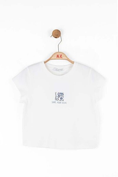 nk kids Majica "Budućnost devojke"