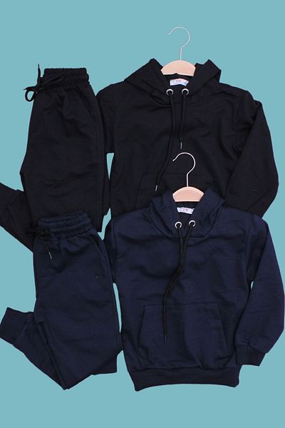 FYK KİDS ΦΟΡΜΑ UNISEX 2 ΤΕΜΑΧΙΑ ΑΠΛΗ