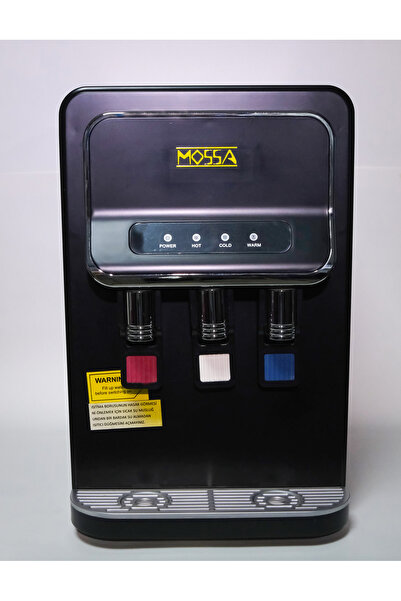 Mossa TEZGAH ÜSTÜ ARITMALI SEBİL