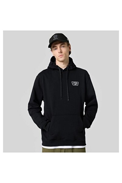 Vans Светр з повним патчем