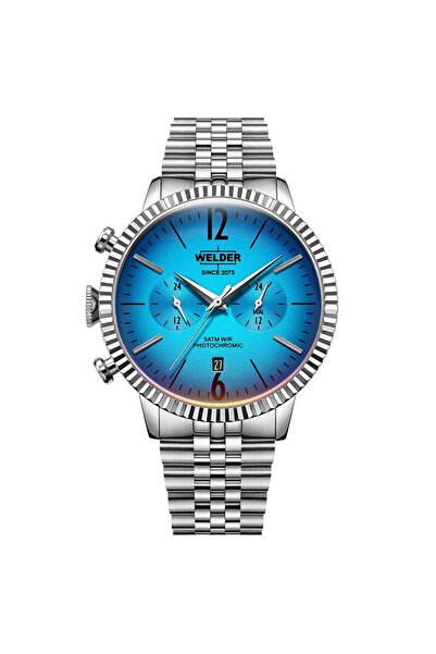 WELDER MOODY WELDER WWRC470 UNİSEX KOL SAATİ