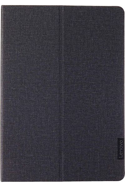 LENOVO Tab M10 Folio Case/Film, Black