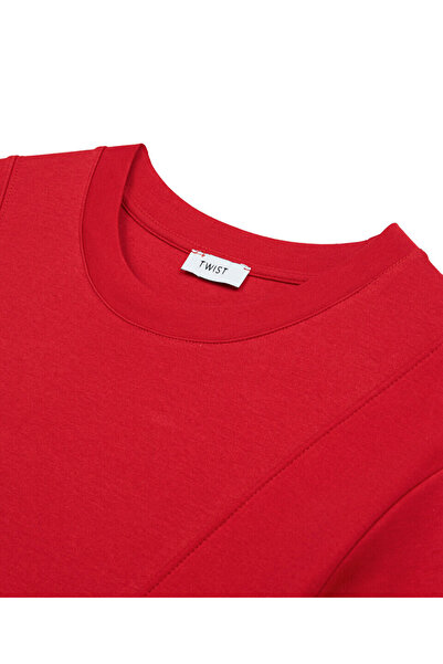 Twist PENSLİ PENYE ELBİSE