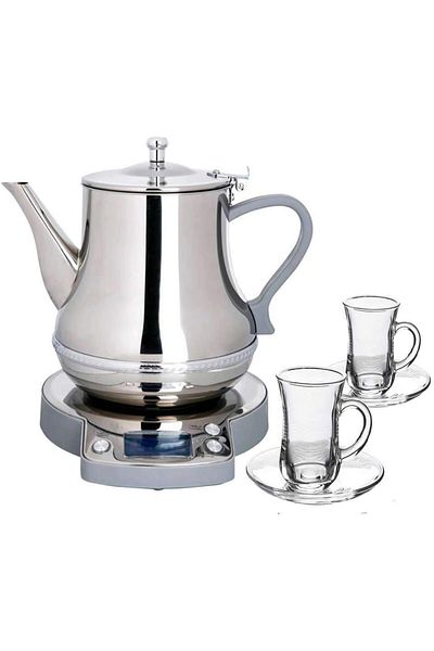 CROWNLINE Crown Line KT 188 Karak Tea Maker