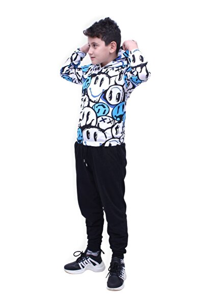 FYK KİDS MINTÁS, KAPCSINOS, UNISEX PULCS-TÉRÉTRUHÁZAT 2 SZÉRŰ