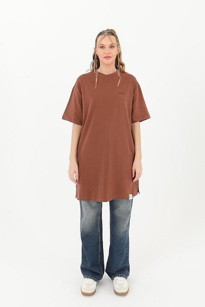 Puane Tricou de bază pentru femei - 30727
