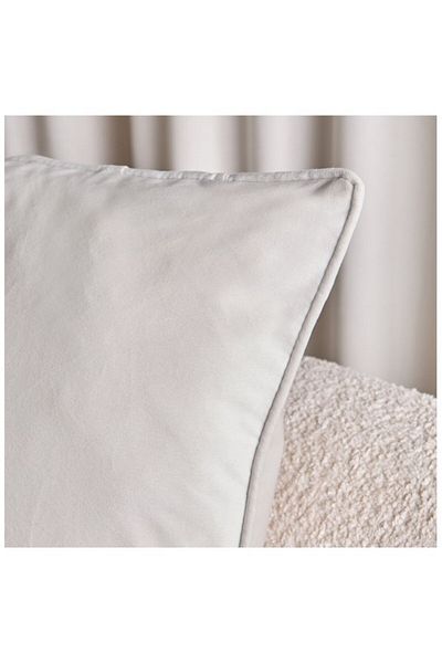 Home Box Dove Filled Cushion 65x65 cm