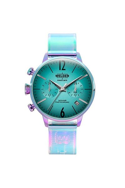 WELDER MOODY Welder Wwrc671 Watch