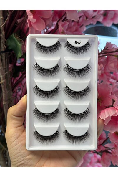 ebru eren kozmetik 5'li VİZON SET