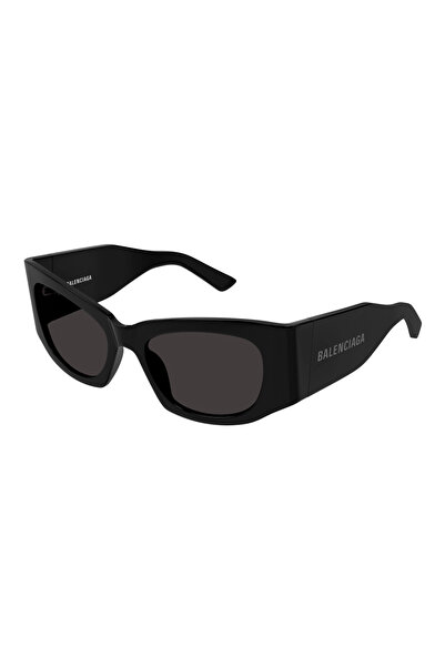 Balenciaga 0327S 001 Güneş Gözlüğü