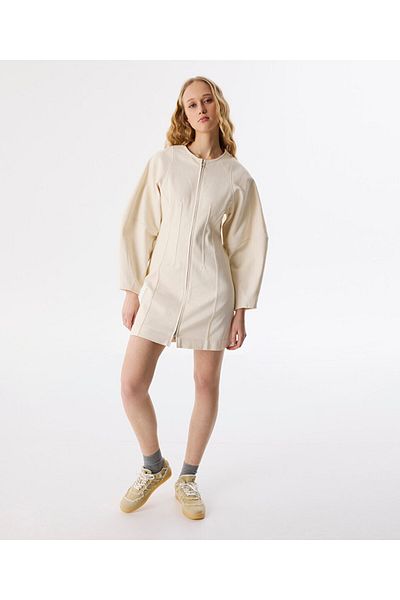 Twist Non Denim Dress