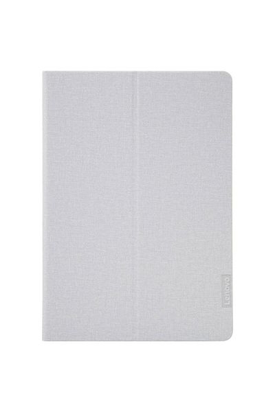 LENOVO Tab M10 Folio Case/Film, White