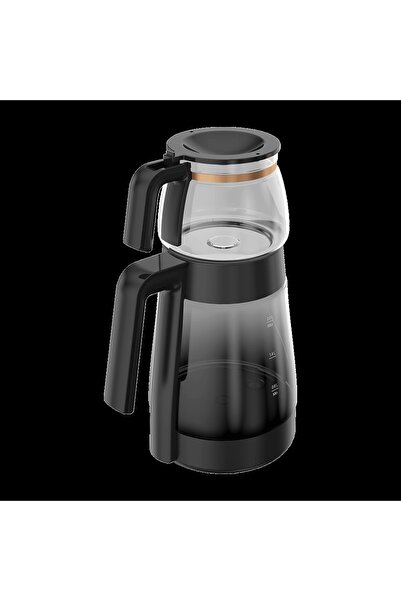 Arçelik CFM 9449 S Gurme Otomatik Çay & Filtre Kahve Makinesi Çay Makinesi