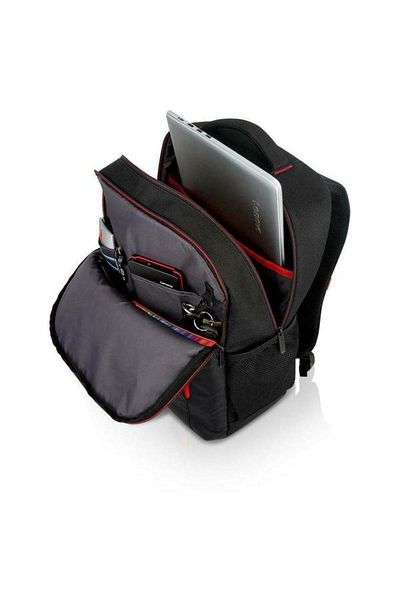 LENOVO 15.6 LAPTOP BACKPACK B510-ROW GX40Q75214 Black