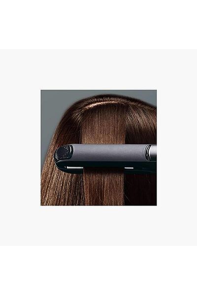 Braun Hair Straightner St510 / Ess Straight Black