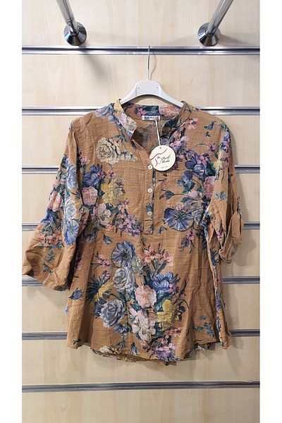 Park Moda ИТАЛИАНСКА РИЗА С РОЗОВ ДЕСЕРТ