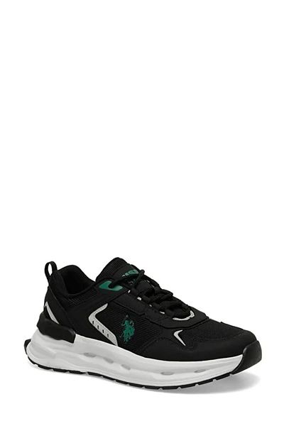 U.S. Polo Assn. Comfortable Sole Casual Men's Snekaer Sneakers