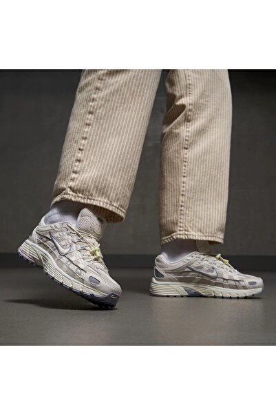Nike P-6000 Premium Series Unisex Sneaker Shoes-Sportxoutlet