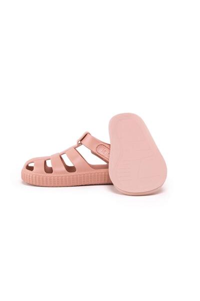 IGOR S10292 Ніко Мак Дитячі сандалі Пудра