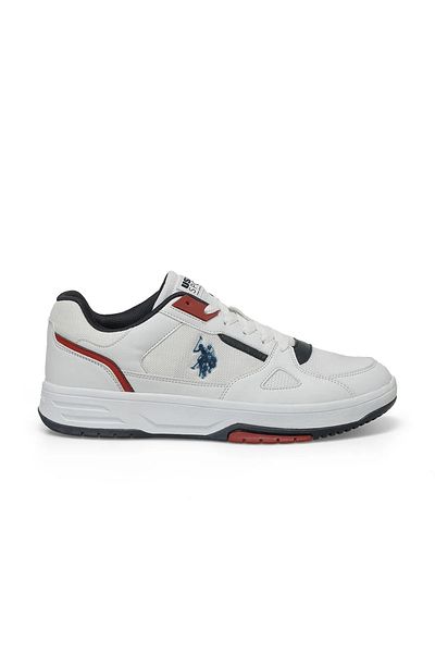 U.S. Polo Assn. Άνετη σόλα Daily Ανδρικά αθλητικά παπούτσια Snekaer