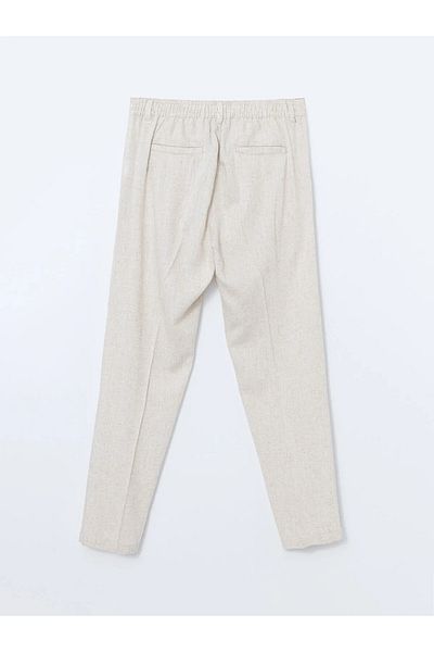 LC Waikiki Ανδρικό παντελόνι Chino Basic Standard Fit