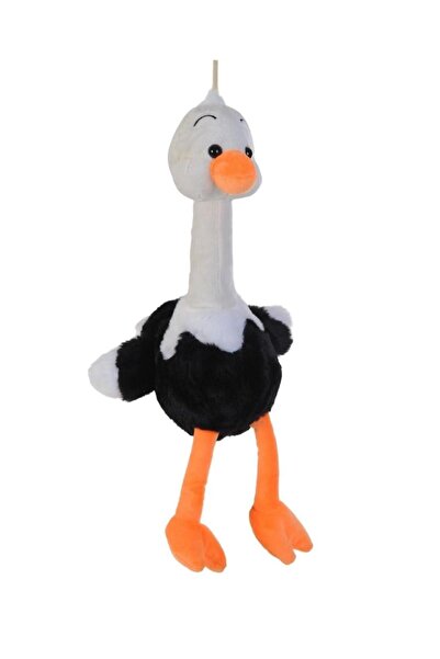 hak-iş oyuncak Peluş 40 Cm Deve Kuşu