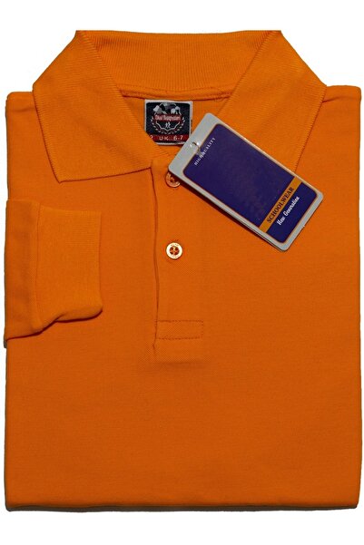 ANGELOS GIRLS Σχολικό μπλουζάκι για κορίτσια 100% βαμβάκι -5-17 ετών AG002