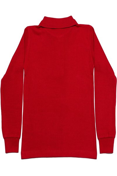 ANGELOS GIRLS Girl's School Style 100% Cotton T-Shirt - Ages 5-17 Ag002