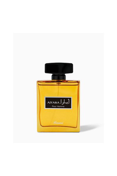 Rasasi Aiyara Pour Homme Edp Men 100Ml