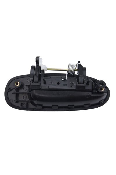 Hys Toyota Corolla Ae101 - Door Handle and Exterior Back 1993-1998 Legend Case