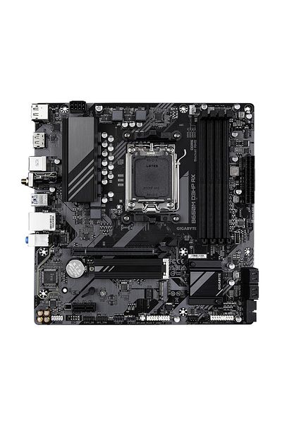 Gigabyte B650m D3hp Ax Amd Motherboard