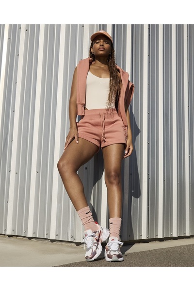 Nike V2K Run KADIN SNEAKER AYAKKABI-HF9997-100