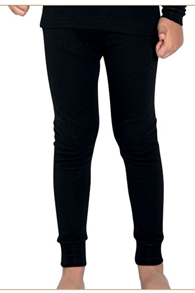 Hmd 805E Термобілизна для хлопчиків - чорна