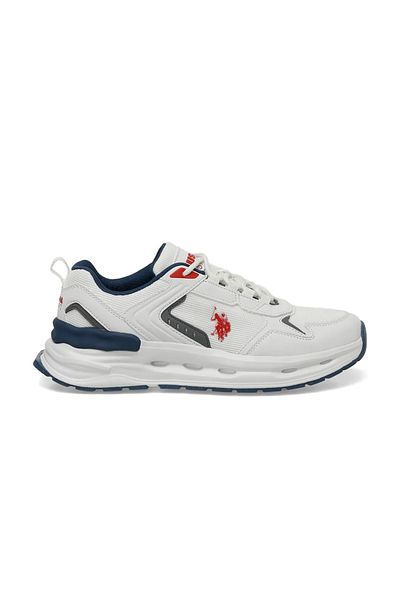 U.S. Polo Assn. Pantofi sport Snekaer pentru bărbați cu talpă confortabilă