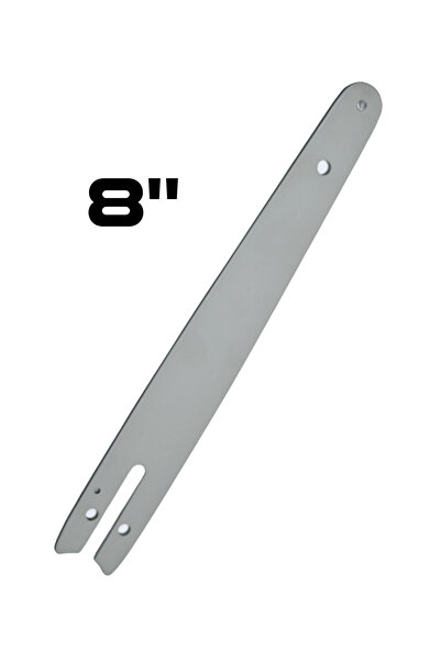 Mur-Cell 8 İNÇ Budama Testeresi Kaması Palası