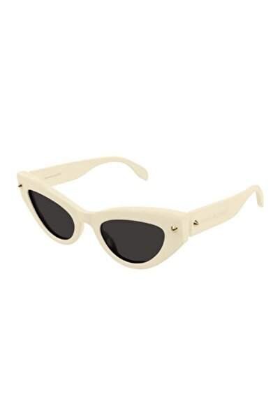 Alexander MCQ Alexander Mc Queen 0407S 003 Sunglasses