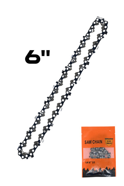 Mur-Cell 6 İNÇ Budama testeresi zinciri